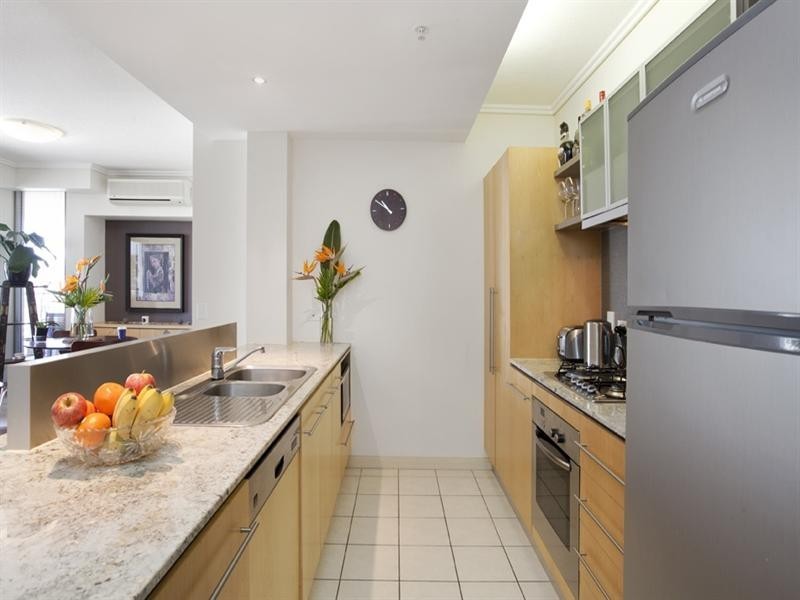 31/448 Ann Street, Brisbane QLD 4000