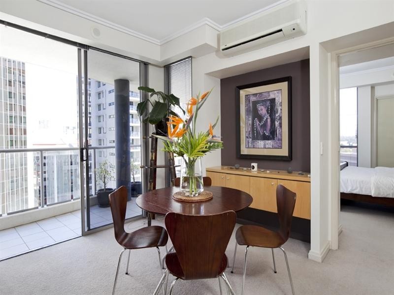 31/448 Ann Street, Brisbane QLD 4000