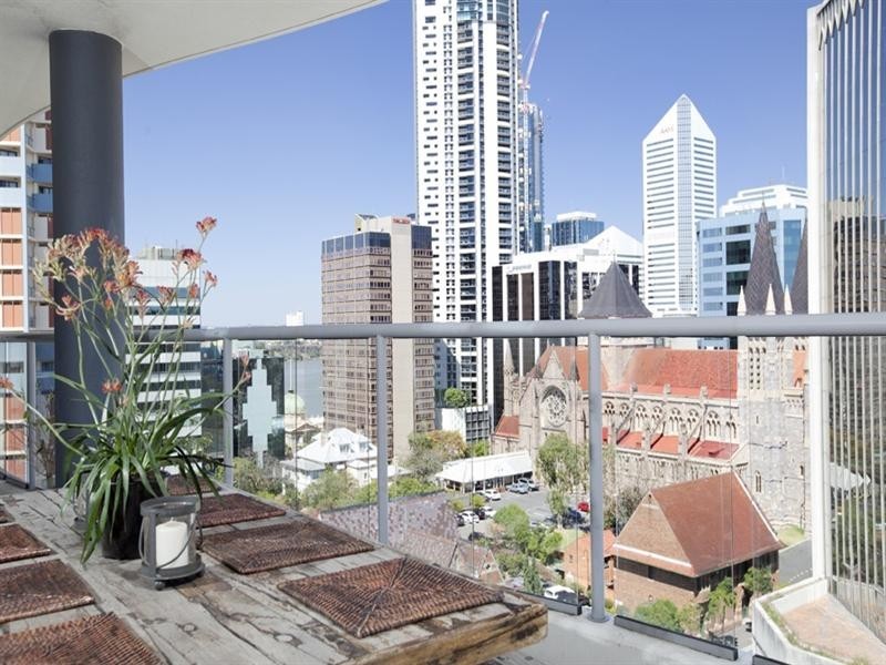 31/448 Ann Street, Brisbane QLD 4000