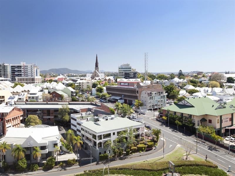 31/448 Ann Street, Brisbane QLD 4000