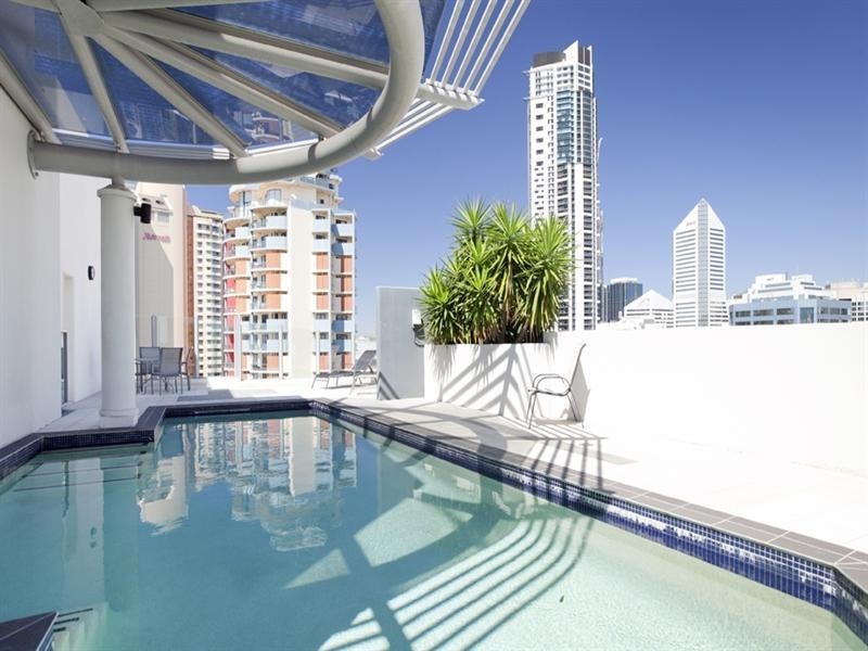 31/448 Ann Street, Brisbane QLD 4000