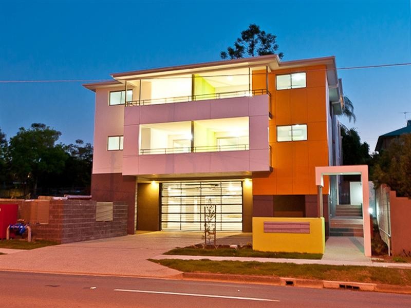 8/610 South Pine Road, Everton Park QLD 4053