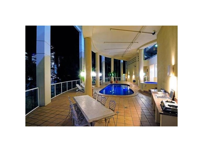 203/21 Pixley Street, Kangaroo Point QLD 4169
