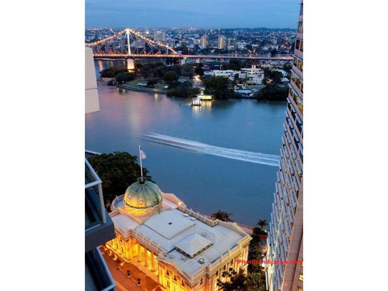 236/420 Queen Street, Brisbane QLD 4000