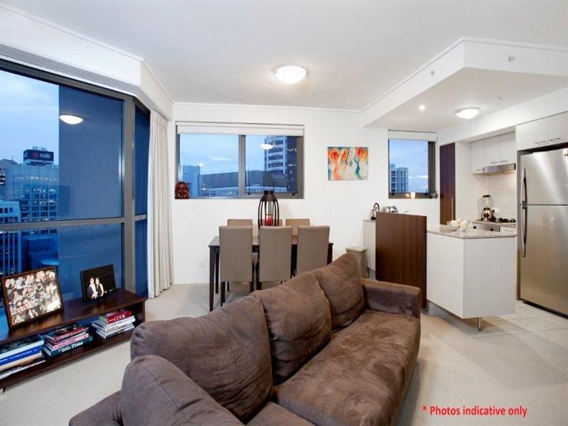 236/420 Queen Street, Brisbane QLD 4000