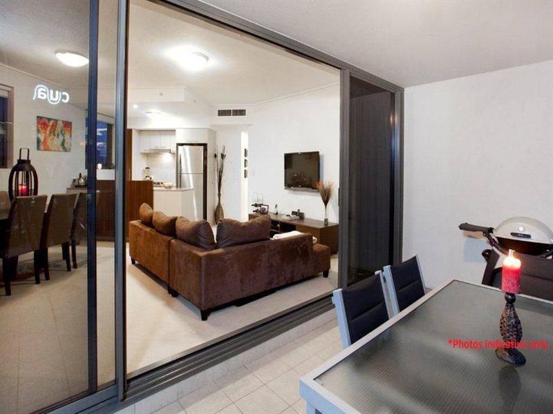236/420 Queen Street, Brisbane QLD 4000