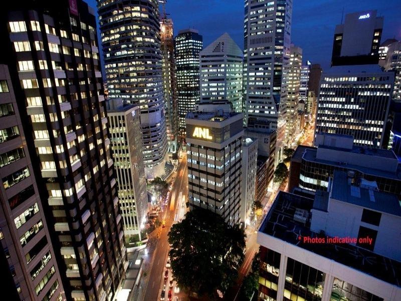 236/420 Queen Street, Brisbane QLD 4000