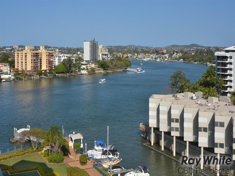 906/44 Ferry Street, Kangaroo Point QLD 4169