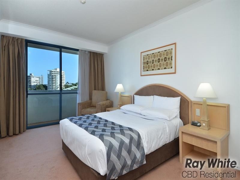 906/44 Ferry Street, Kangaroo Point QLD 4169