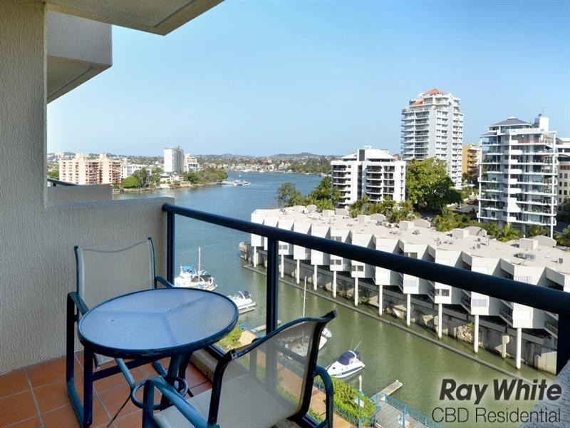 906/44 Ferry Street, Kangaroo Point QLD 4169