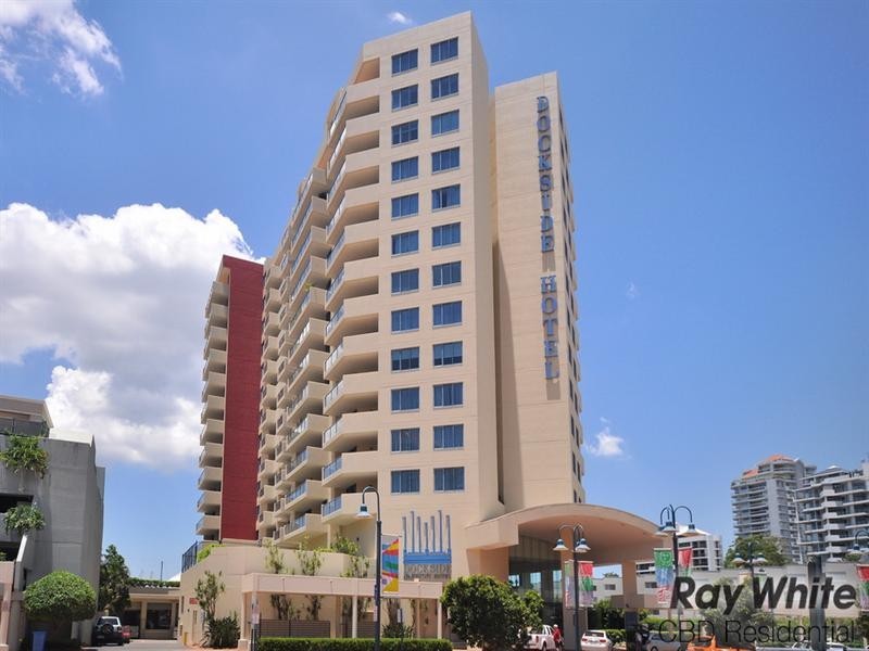 906/44 Ferry Street, Kangaroo Point QLD 4169