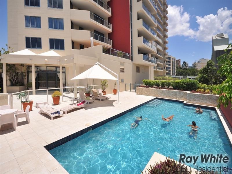 906/44 Ferry Street, Kangaroo Point QLD 4169