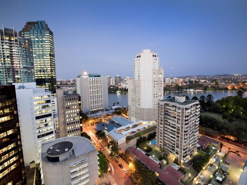 2103/212 Margaret Street, Brisbane QLD 4000