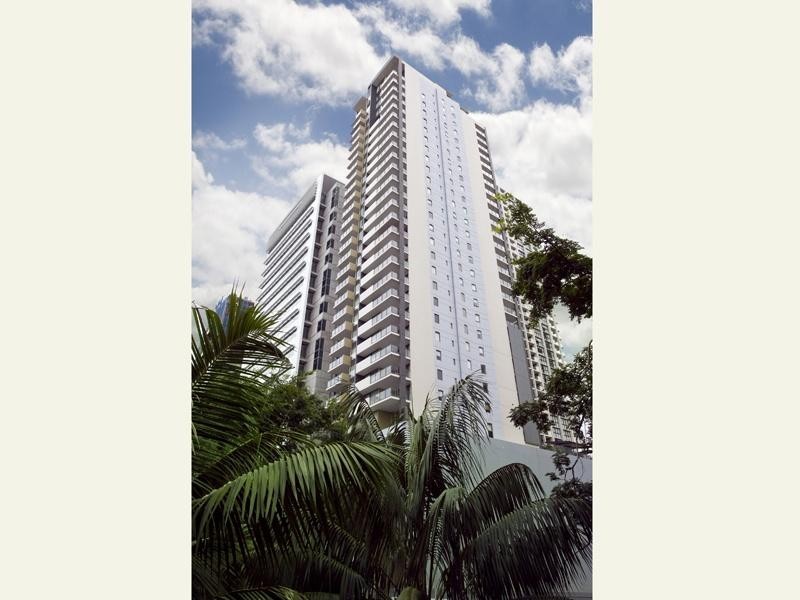 2103/212 Margaret Street, Brisbane QLD 4000