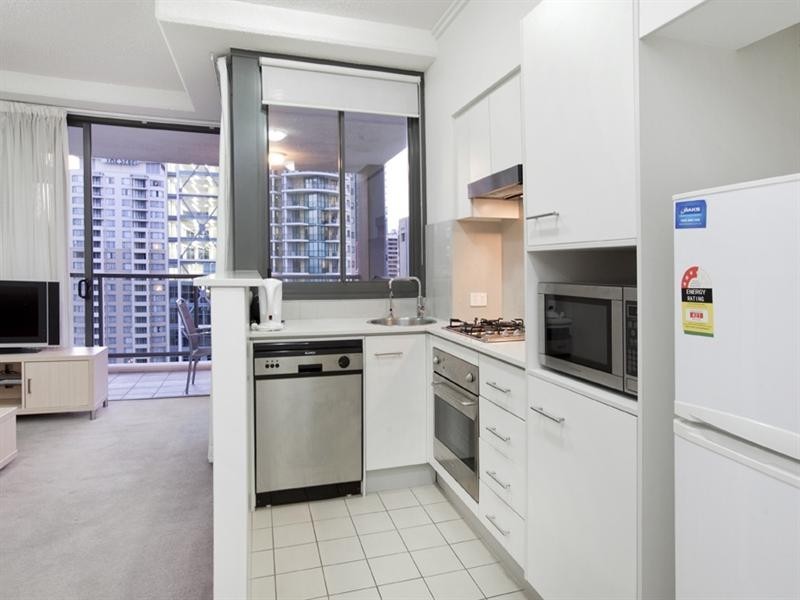 2103/212 Margaret Street, Brisbane QLD 4000