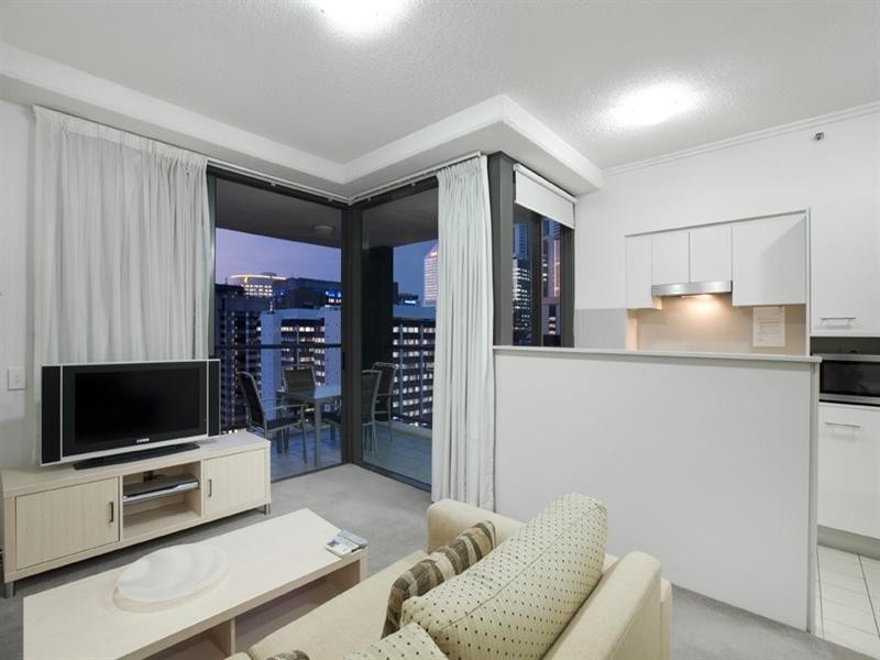 2103/212 Margaret Street, Brisbane QLD 4000