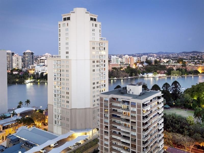 2103/212 Margaret Street, Brisbane QLD 4000