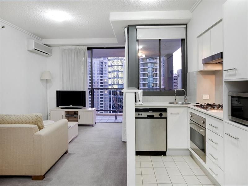 2103/212 Margaret Street, Brisbane QLD 4000
