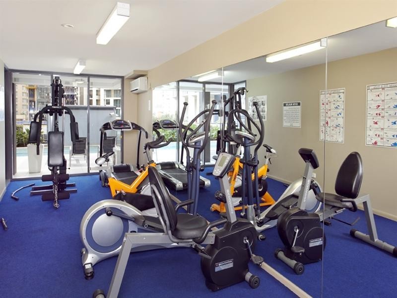 2103/212 Margaret Street, Brisbane QLD 4000