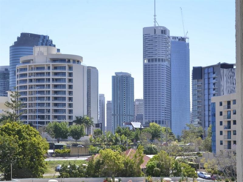 308/44 Ferry Street, Kangaroo Point QLD 4169
