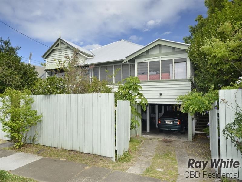 4 Kennedy Terrace, East Brisbane QLD 4169