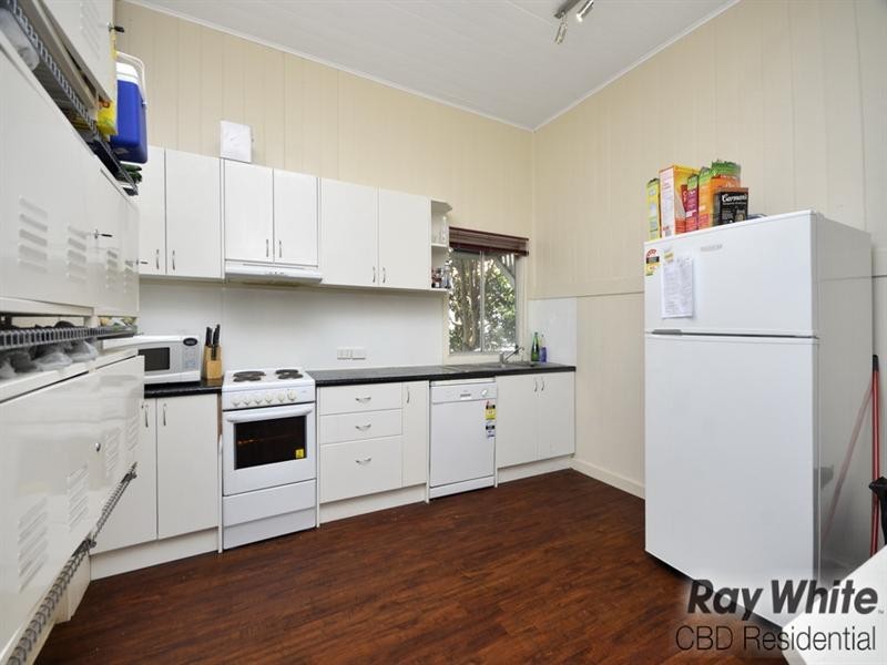 4 Kennedy Terrace, East Brisbane QLD 4169