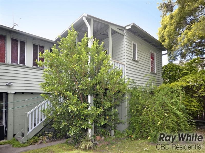 4 Kennedy Terrace, East Brisbane QLD 4169