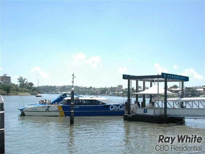 4 Kennedy Terrace, East Brisbane QLD 4169