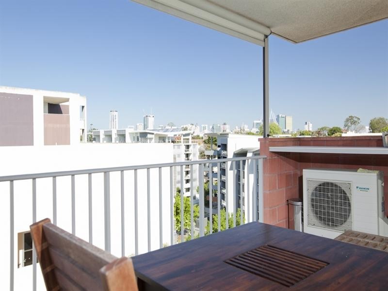 4701/57 Musk Avenue, Kelvin Grove QLD 4059