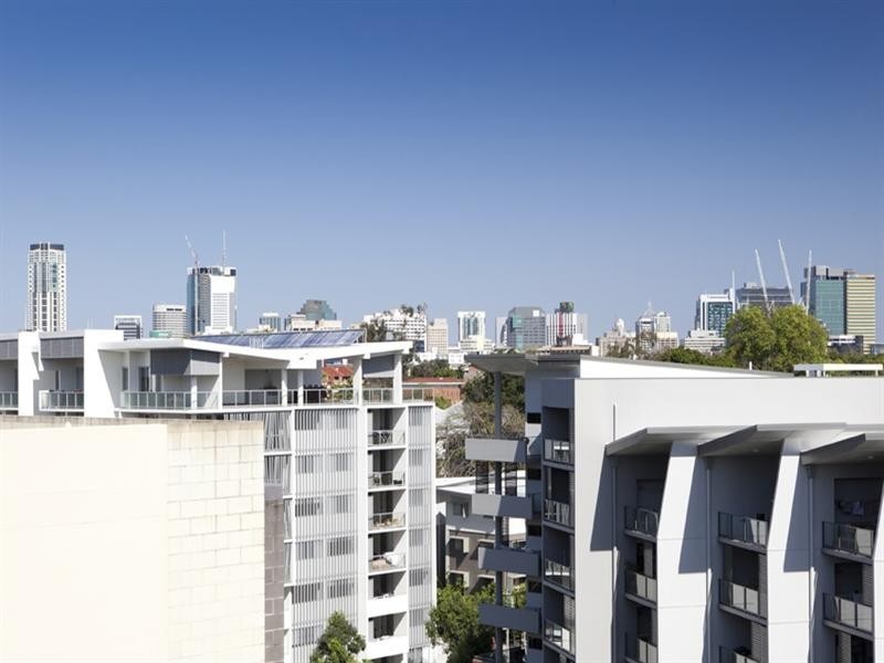 4701/57 Musk Avenue, Kelvin Grove QLD 4059