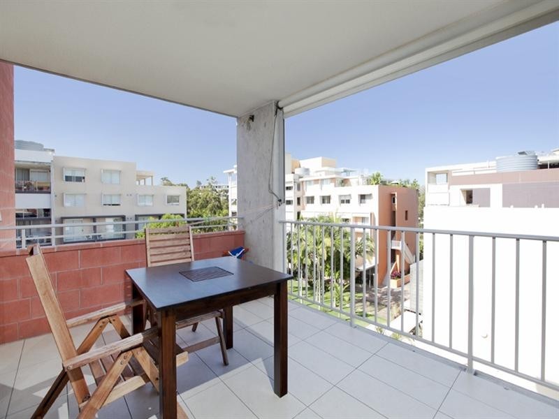 4701/57 Musk Avenue, Kelvin Grove QLD 4059