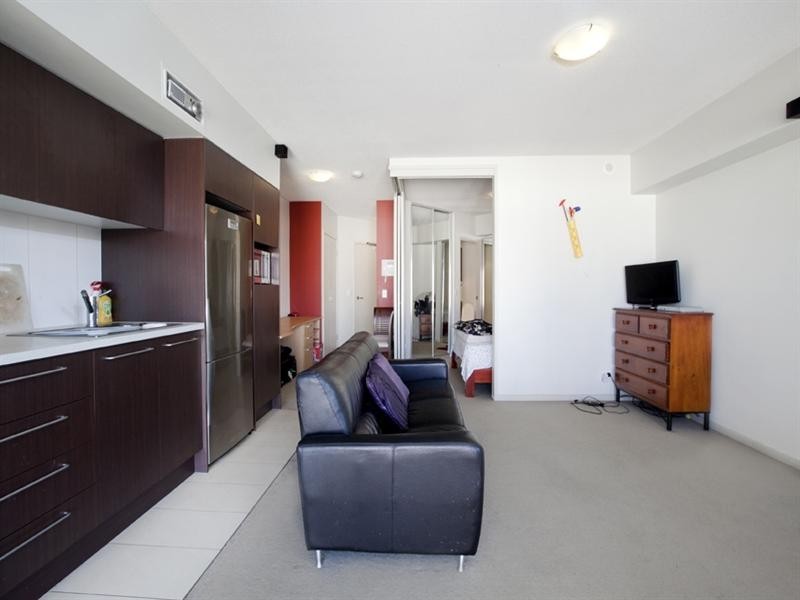 4701/57 Musk Avenue, Kelvin Grove QLD 4059