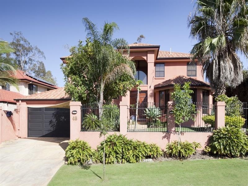 48 Appleton Street, Carindale QLD 4152