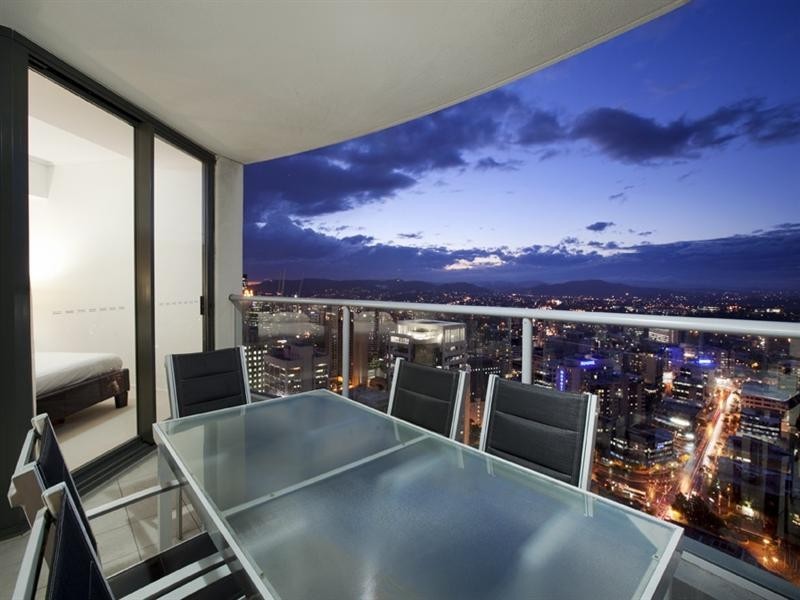 458/420 Queen Street, Brisbane QLD 4000