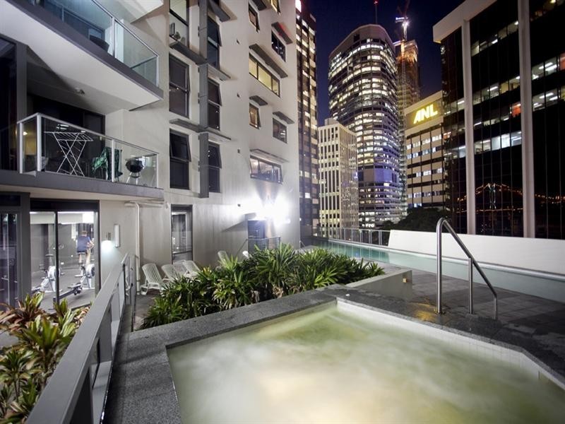 458/420 Queen Street, Brisbane QLD 4000