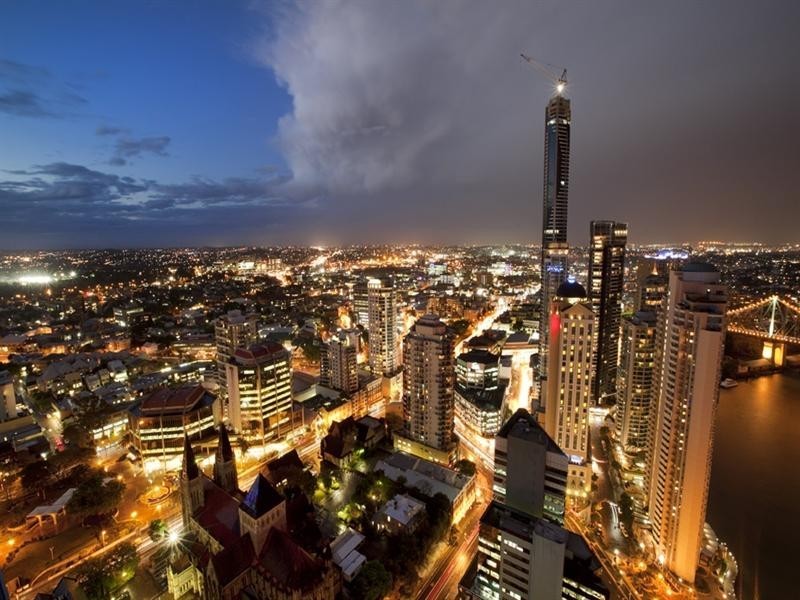 458/420 Queen Street, Brisbane QLD 4000