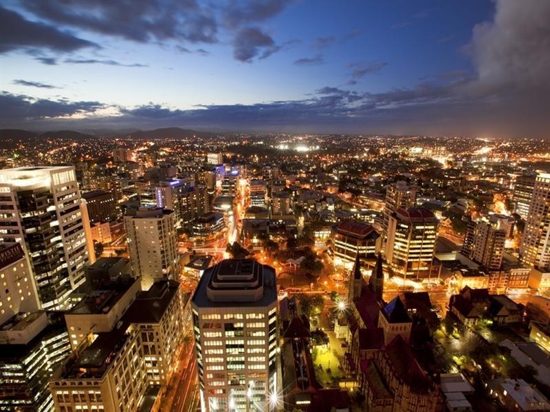 458/420 Queen Street, Brisbane QLD 4000