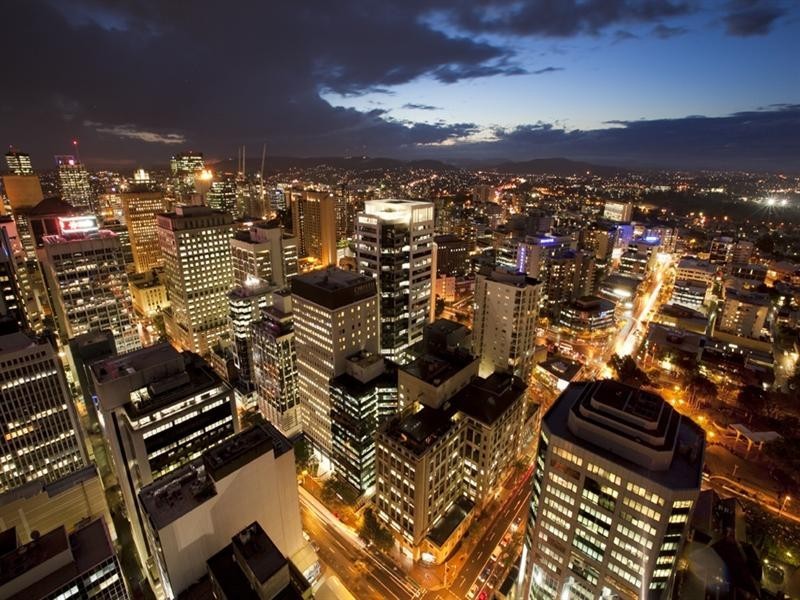 458/420 Queen Street, Brisbane QLD 4000