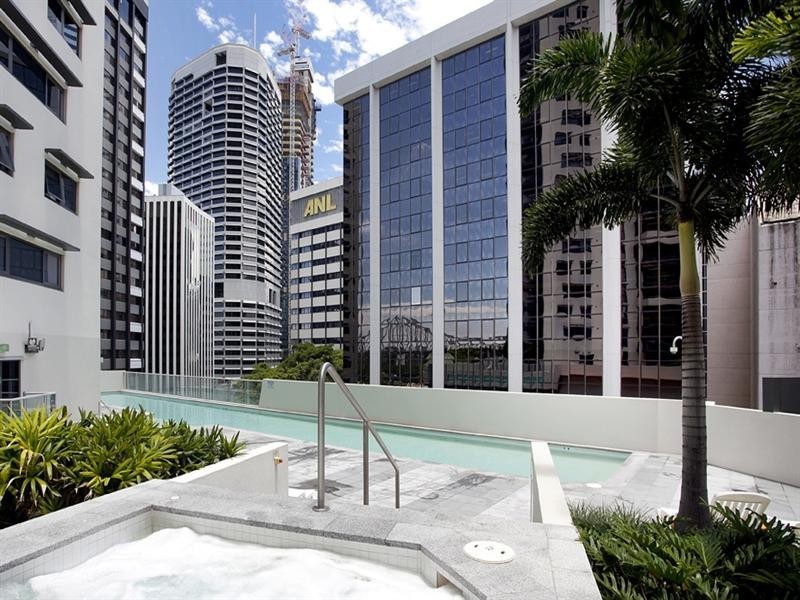 458/420 Queen Street, Brisbane QLD 4000