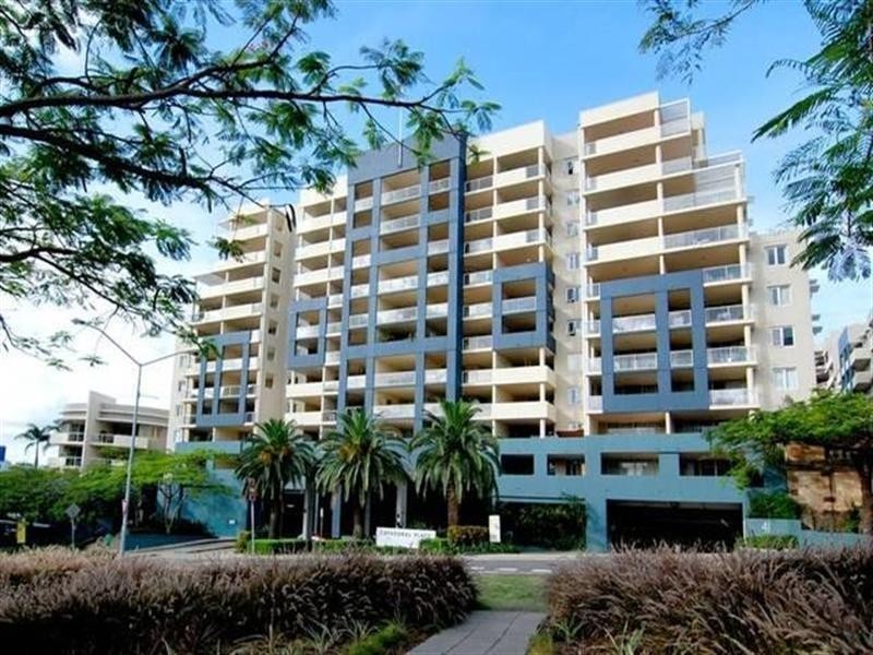 Fortitude Valley QLD 4006