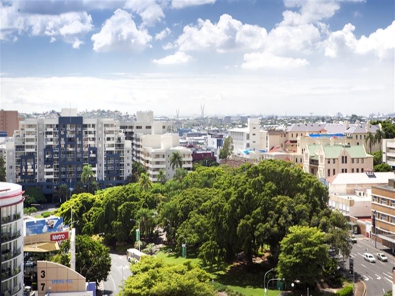 1305/363 Turbot Street, Brisbane QLD 4000