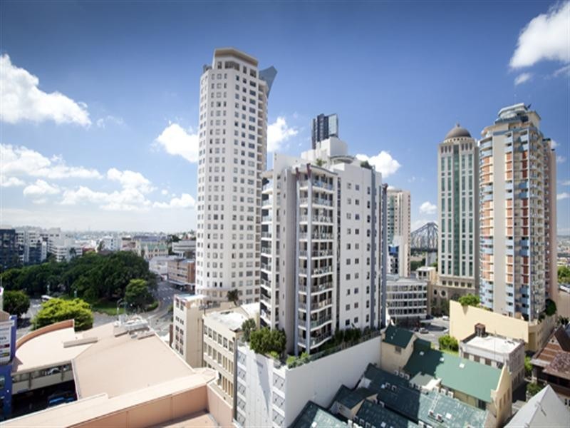 1305/363 Turbot Street, Brisbane QLD 4000