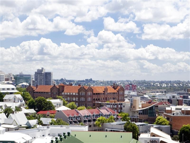 1305/363 Turbot Street, Brisbane QLD 4000