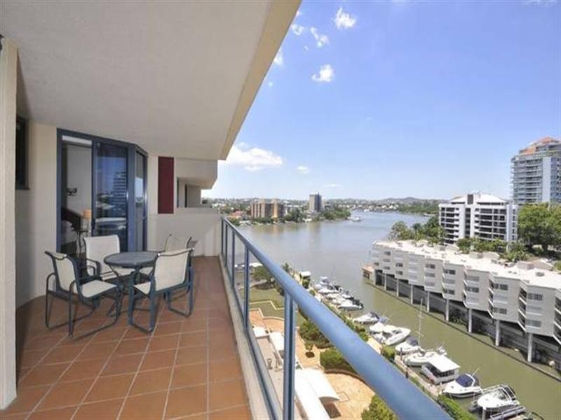 Kangaroo Point QLD 4169