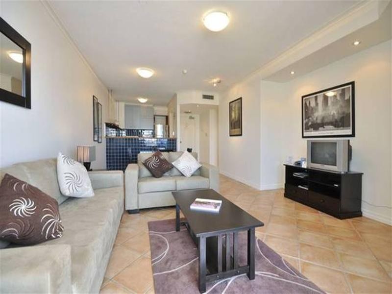 Kangaroo Point QLD 4169