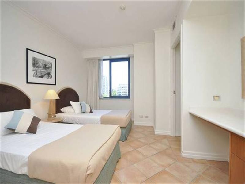 Kangaroo Point QLD 4169