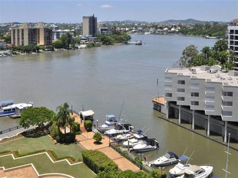 Kangaroo Point QLD 4169