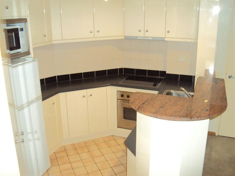 Spring Hill QLD 4000