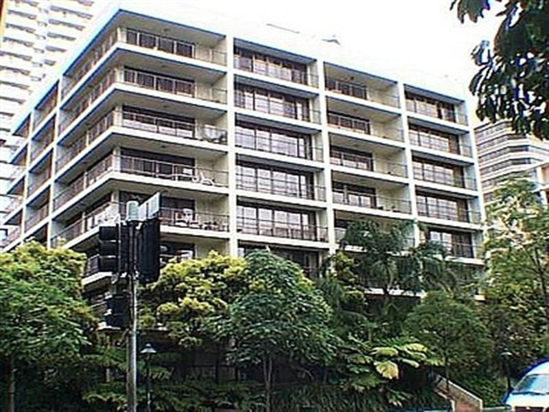 7/16 Albert Street, Brisbane QLD 4000
