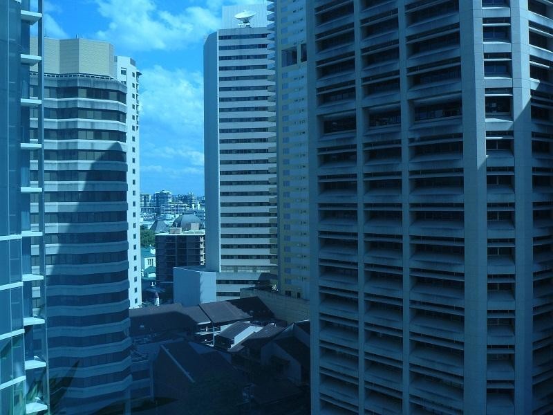 1504/108 Albert Street, Brisbane QLD 4000